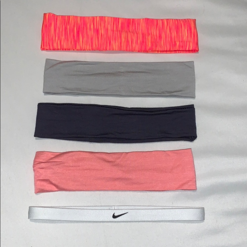 Variety of Headbands